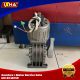 gearbox + motor barrier gate mx 80 mx50 6